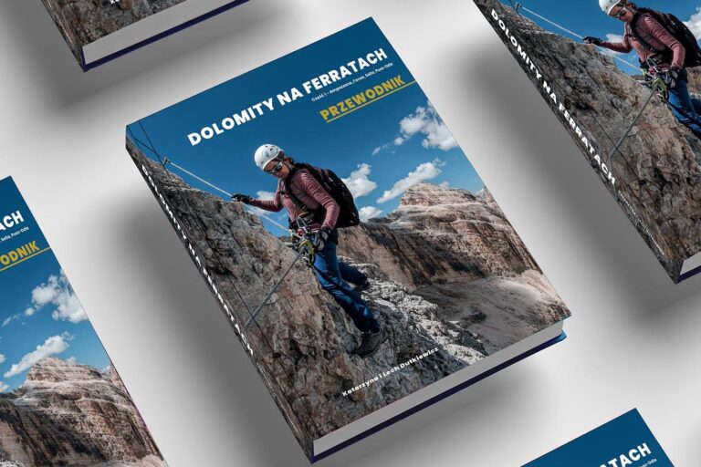 Skąd wziął się pomysł na przewodnik?