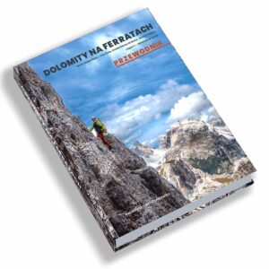 DolomityNaFerratach_cz2_wyd2 Grupa Sesto Sexten