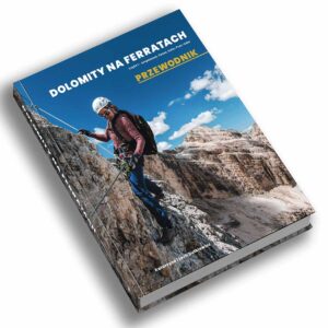 DolomityNaFerratach część 1 wydanie 3
