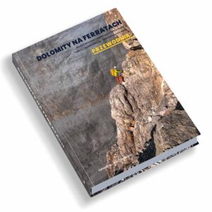 DolomityNaFerratach_cz3-wyd1 Grupa Brenta