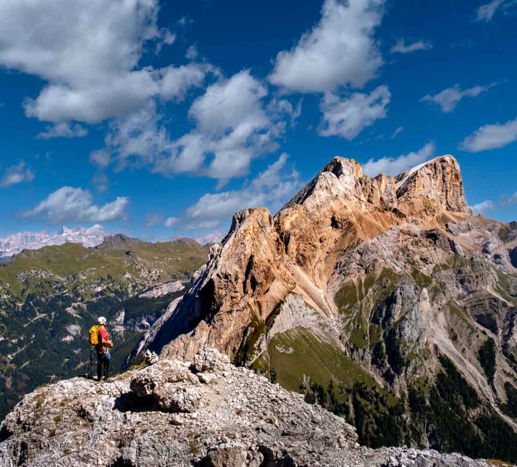 Ferraty Val di Fassa