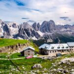 Rifugio Bolzano