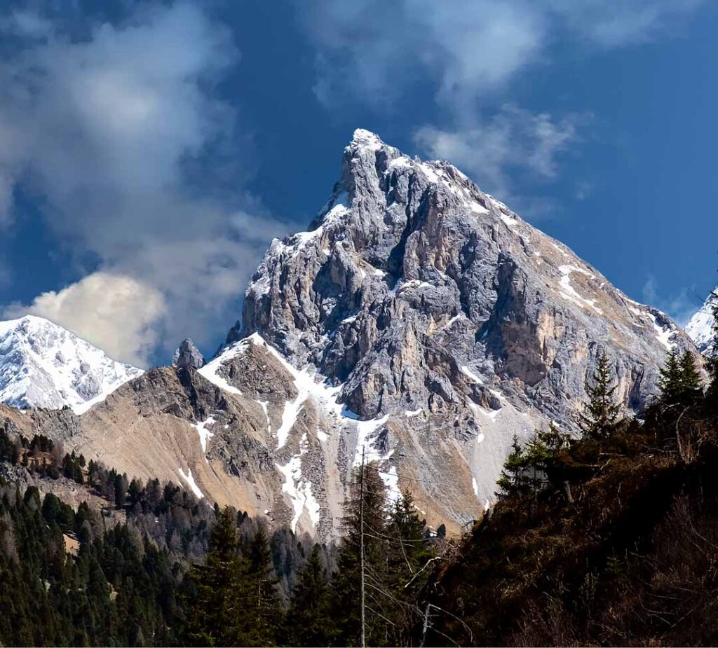 Val San Nicolo